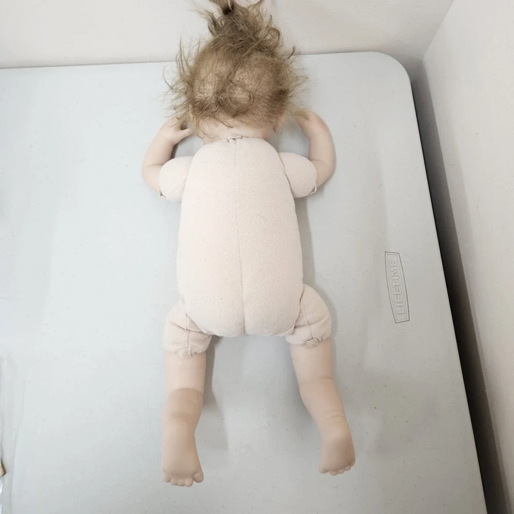 Kaydora Baby Doll 18
